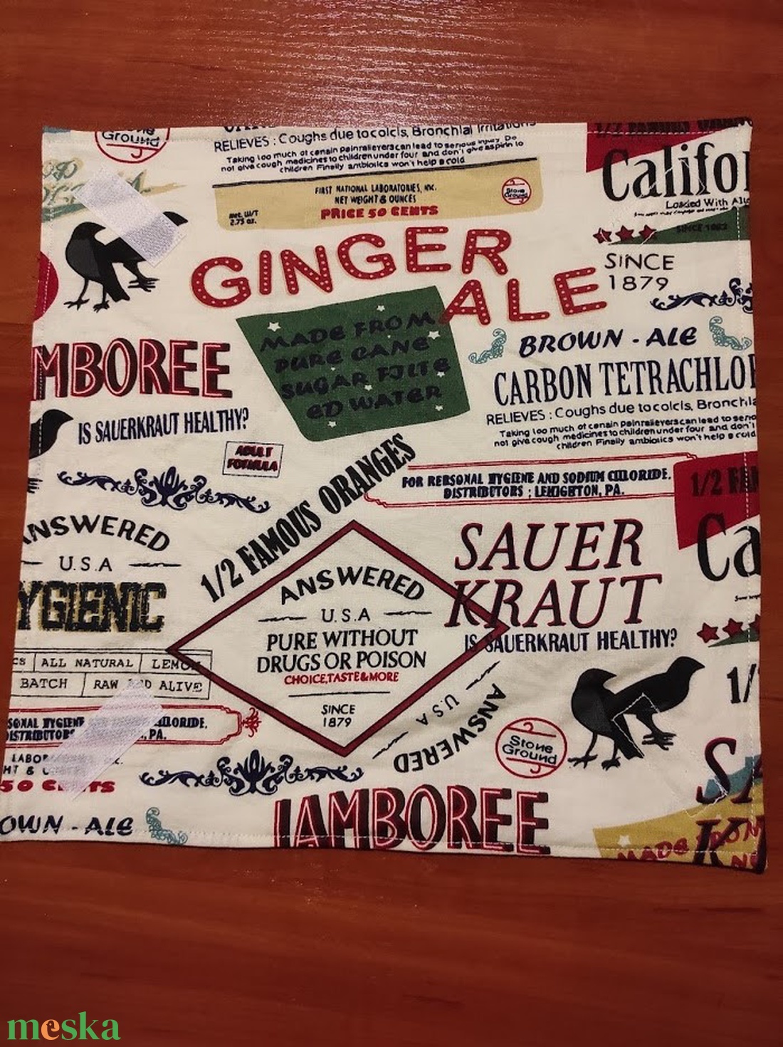 Cimke felíratos, mintás újraszalvéta,textilszalvéta tízórai,uzsonna csomagolására - otthon & életmód - Meska.hu Cimke felíratos, mintás újraszalvéta,textilszalvéta tízórai,uzsonna csomagolására - otthon & életmód - Meska.hu