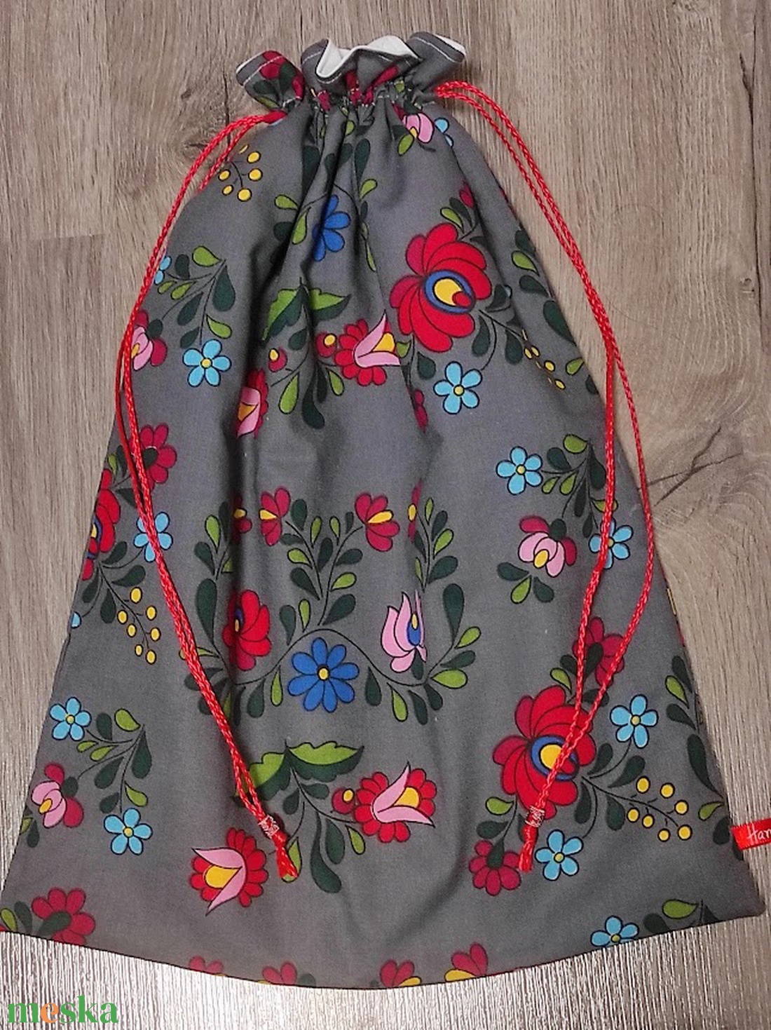 Kenyeres zsák- pékáru tároló zsák matyó mintával - táska & tok - bevásárlás & shopper táska - kenyeres zsák - Meska.hu Kenyeres zsák- pékáru tároló zsák matyó mintával - táska & tok - bevásárlás & shopper táska - kenyeres zsák - Meska.hu