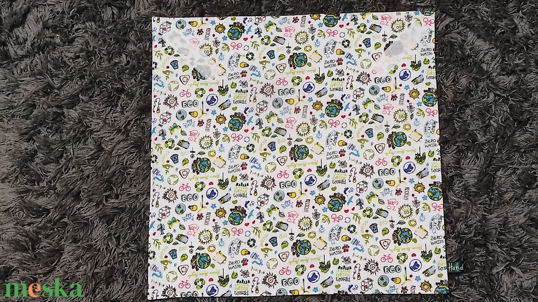 Zero waste mintás újraszalvéta,textilszalvéta tízórai,uzsonna csomagolására, - otthon & életmód - konyhafelszerelés, tálalás - konyhai textil - szalvéta - Meska.hu Zero waste mintás újraszalvéta,textilszalvéta tízórai,uzsonna csomagolására, - otthon & életmód - konyhafelszerelés, tálalás - konyhai textil - szalvéta - Meska.hu