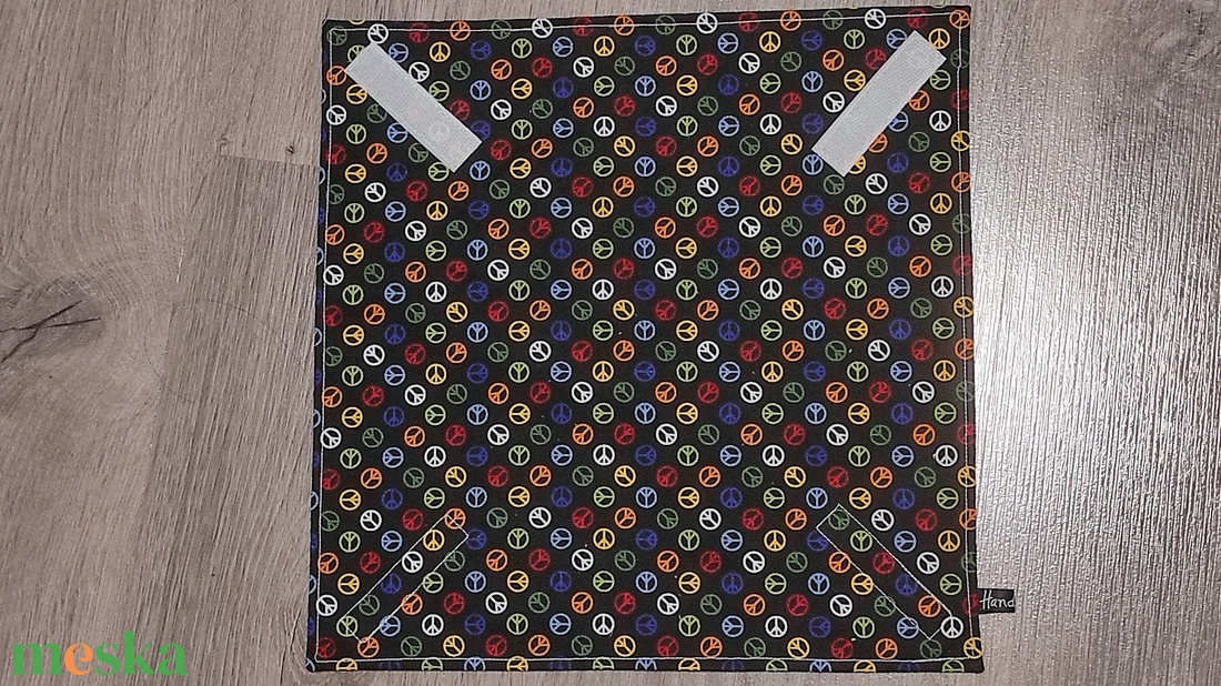 békejel mintás újraszalvéta,textilszalvéta tízórai,uzsonna csomagolására, - otthon & életmód - konyhafelszerelés, tálalás - konyhai textil - szalvéta - Meska.hu békejel mintás újraszalvéta,textilszalvéta tízórai,uzsonna csomagolására, - otthon & életmód - konyhafelszerelés, tálalás - konyhai textil - szalvéta - Meska.hu