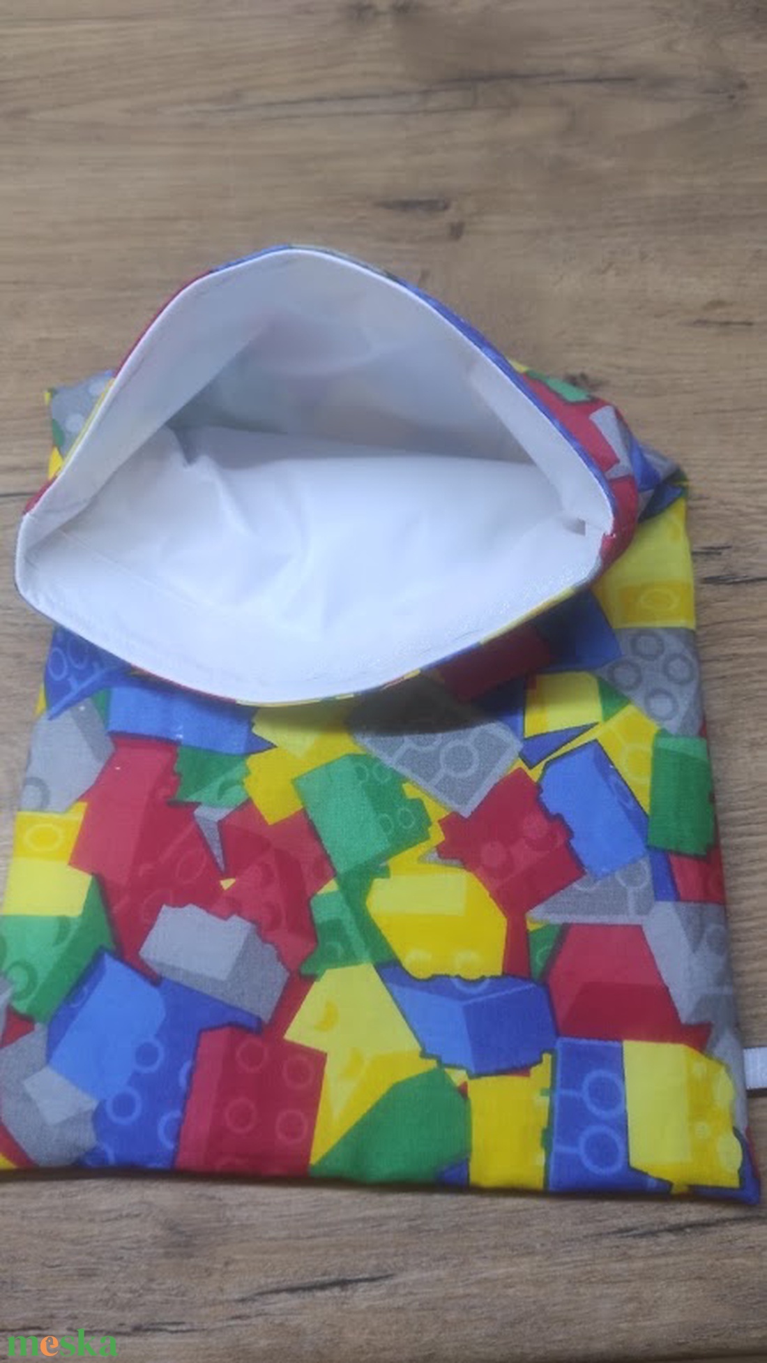 lego kocka mintás újra felhasználható,zero waste ,mosható uzsonna tasak,nasi tasak,nagy méret - táska & tok - uzsonna- & ebéd tartó - szendvics csomagoló - Meska.hu lego kocka mintás újra felhasználható,zero waste ,mosható uzsonna tasak,nasi tasak,nagy méret - táska & tok - uzsonna- & ebéd tartó - szendvics csomagoló - Meska.hu