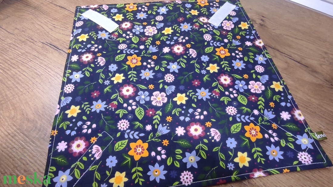 Virág mintás újraszalvéta,textilszalvéta tízórai,uzsonna csomagolására, - otthon & életmód - konyhafelszerelés, tálalás - konyhai textil - szalvéta - Meska.hu Virág mintás újraszalvéta,textilszalvéta tízórai,uzsonna csomagolására, - otthon & életmód - konyhafelszerelés, tálalás - konyhai textil - szalvéta - Meska.hu