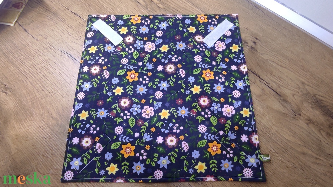 Virág mintás újraszalvéta,textilszalvéta tízórai,uzsonna csomagolására, - otthon & életmód - konyhafelszerelés, tálalás - konyhai textil - szalvéta - Meska.hu Virág mintás újraszalvéta,textilszalvéta tízórai,uzsonna csomagolására, - otthon & életmód - konyhafelszerelés, tálalás - konyhai textil - szalvéta - Meska.hu