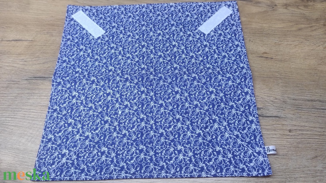kék alapon inda mintás újraszalvéta,textilszalvéta tízórai,uzsonna csomagolására, - otthon & életmód - konyhafelszerelés, tálalás - konyhai textil - szalvéta - Meska.hu kék alapon inda mintás újraszalvéta,textilszalvéta tízórai,uzsonna csomagolására, - otthon & életmód - konyhafelszerelés, tálalás - konyhai textil - szalvéta - Meska.hu