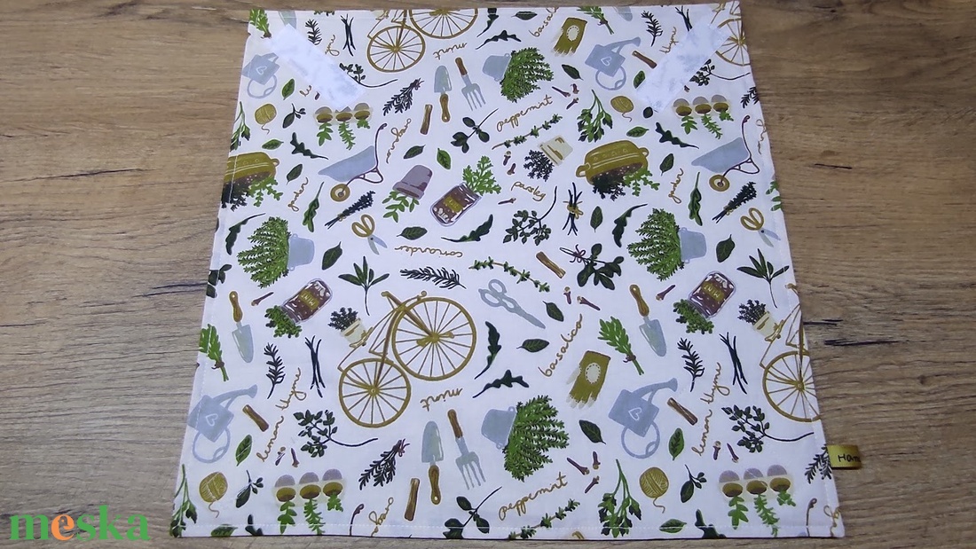 kert-kerékpár mintás újraszalvéta,textilszalvéta tízórai,uzsonna csomagolására, - otthon & életmód - konyhafelszerelés, tálalás - konyhai textil - szalvéta - Meska.hu kert-kerékpár mintás újraszalvéta,textilszalvéta tízórai,uzsonna csomagolására, - otthon & életmód - konyhafelszerelés, tálalás - konyhai textil - szalvéta - Meska.hu