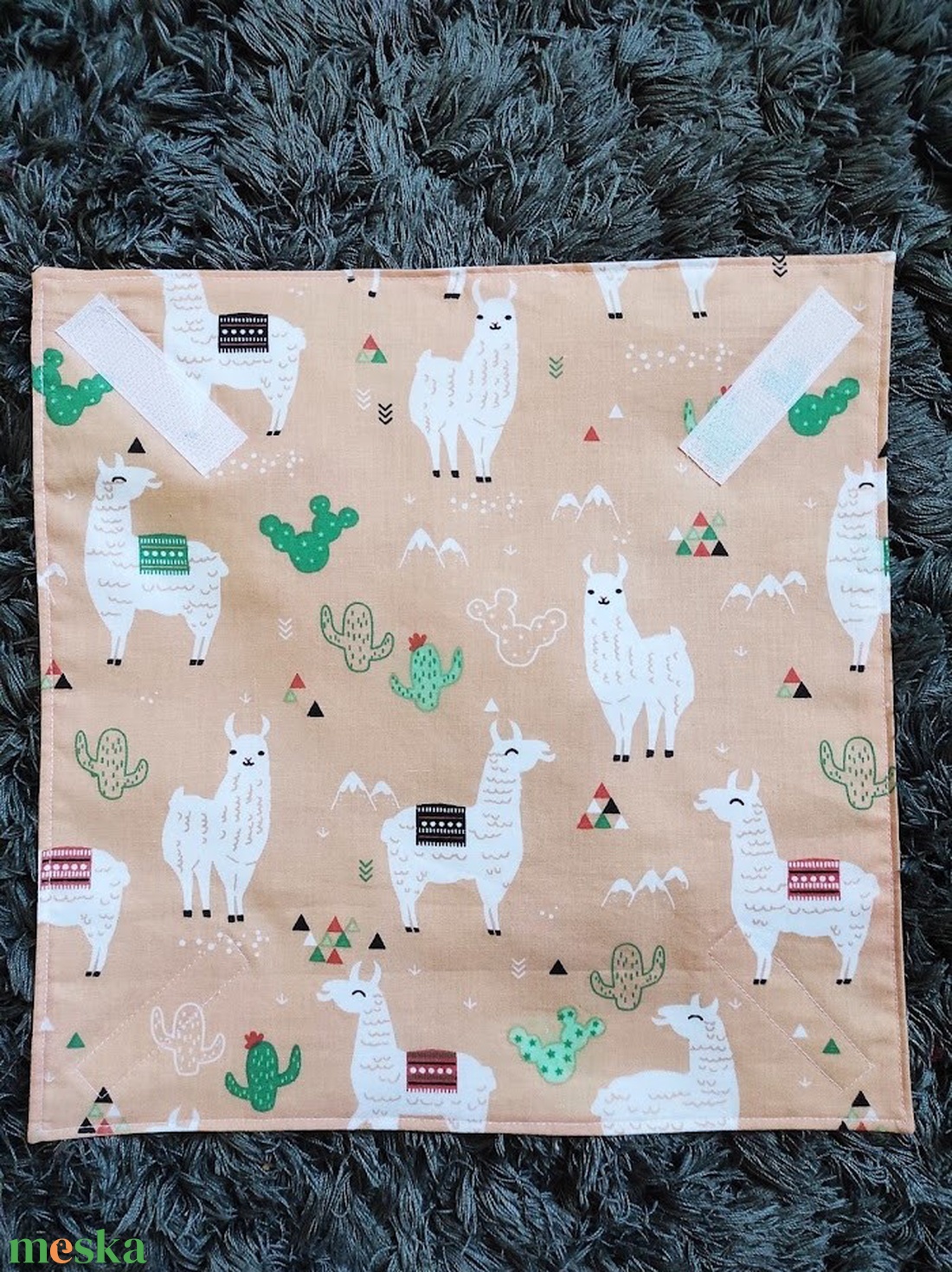 láma mintás újraszalvéta,textilszalvéta tízórai,uzsonna csomagolására, - otthon & életmód - konyhafelszerelés, tálalás - konyhai textil - szalvéta - Meska.hu láma mintás újraszalvéta,textilszalvéta tízórai,uzsonna csomagolására, - otthon & életmód - konyhafelszerelés, tálalás - konyhai textil - szalvéta - Meska.hu