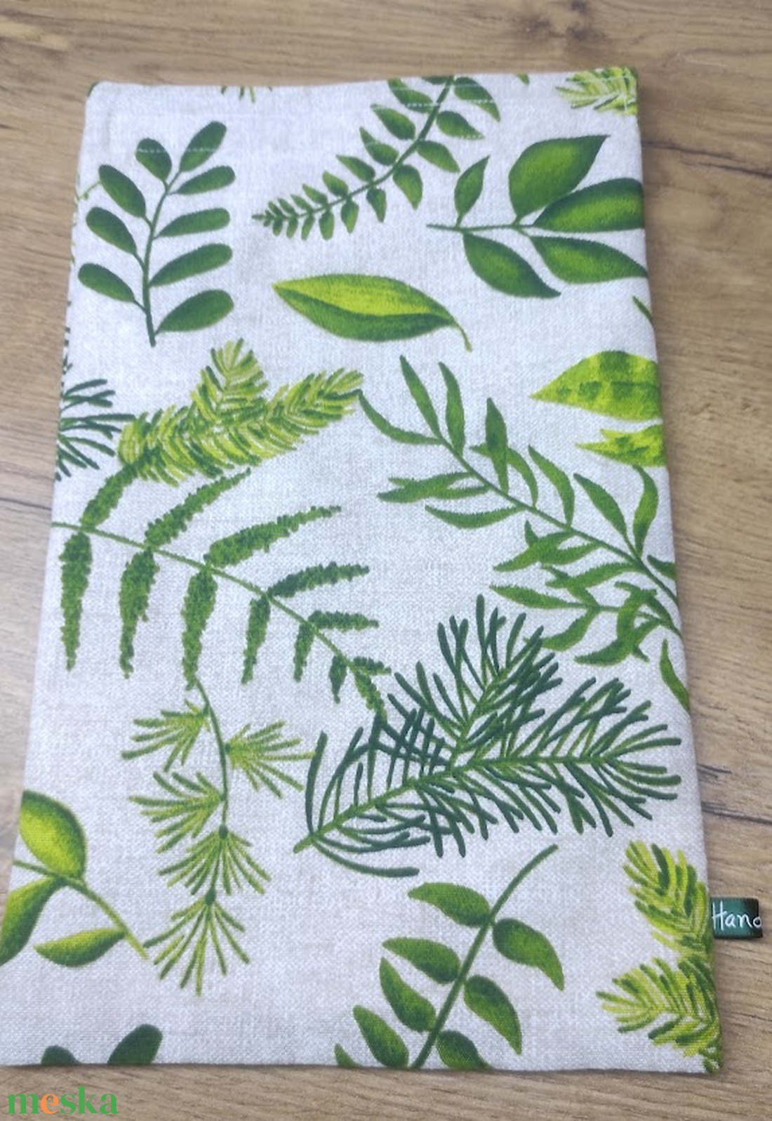 levél-növény mintás újra felhasználható,zero waste ,mosható uzsonna tasak,nasi tasak,nagy méret - táska & tok - uzsonna- & ebéd tartó - szendvics csomagoló - Meska.hu levél-növény mintás újra felhasználható,zero waste ,mosható uzsonna tasak,nasi tasak,nagy méret - táska & tok - uzsonna- & ebéd tartó - szendvics csomagoló - Meska.hu