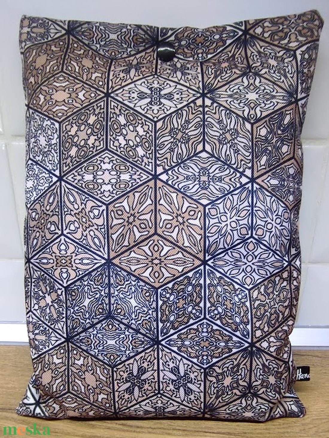 geometriai mintás könyvtok-könyvtartó vagy tablet tartó vízálló vászon anyagból - könyv & zene - könyvtok - Meska.hu geometriai mintás könyvtok-könyvtartó vagy tablet tartó vízálló vászon anyagból - könyv & zene - könyvtok - Meska.hu
