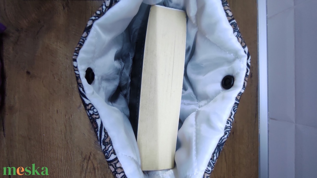 geometriai mintás könyvtok-könyvtartó vagy tablet tartó vízálló vászon anyagból - könyv & zene - könyvtok - Meska.hu geometriai mintás könyvtok-könyvtartó vagy tablet tartó vízálló vászon anyagból - könyv & zene - könyvtok - Meska.hu