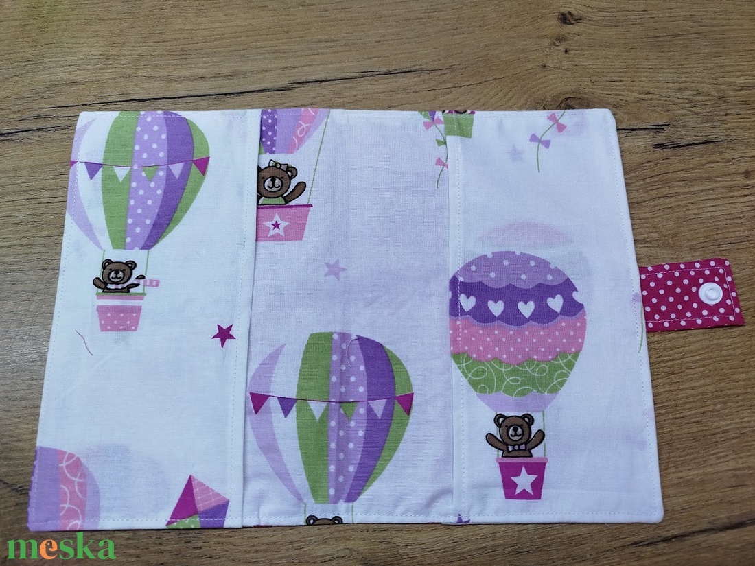 textil gyermek egészségügyi kiskönyv borító,maci-hőlégballon mintával - otthon & életmód - papír, írószer - egészségügyi kiskönyv borító - Meska.hu textil gyermek egészségügyi kiskönyv borító,maci-hőlégballon mintával - otthon & életmód - papír, írószer - egészségügyi kiskönyv borító - Meska.hu