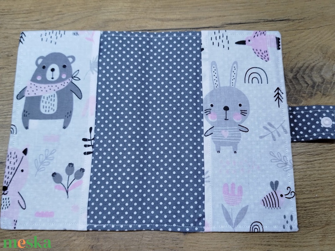 textil gyermek egészségügyi kiskönyv borító,állat mintával - otthon & életmód - papír, írószer - egészségügyi kiskönyv borító - Meska.hu textil gyermek egészségügyi kiskönyv borító,állat mintával - otthon & életmód - papír, írószer - egészségügyi kiskönyv borító - Meska.hu
