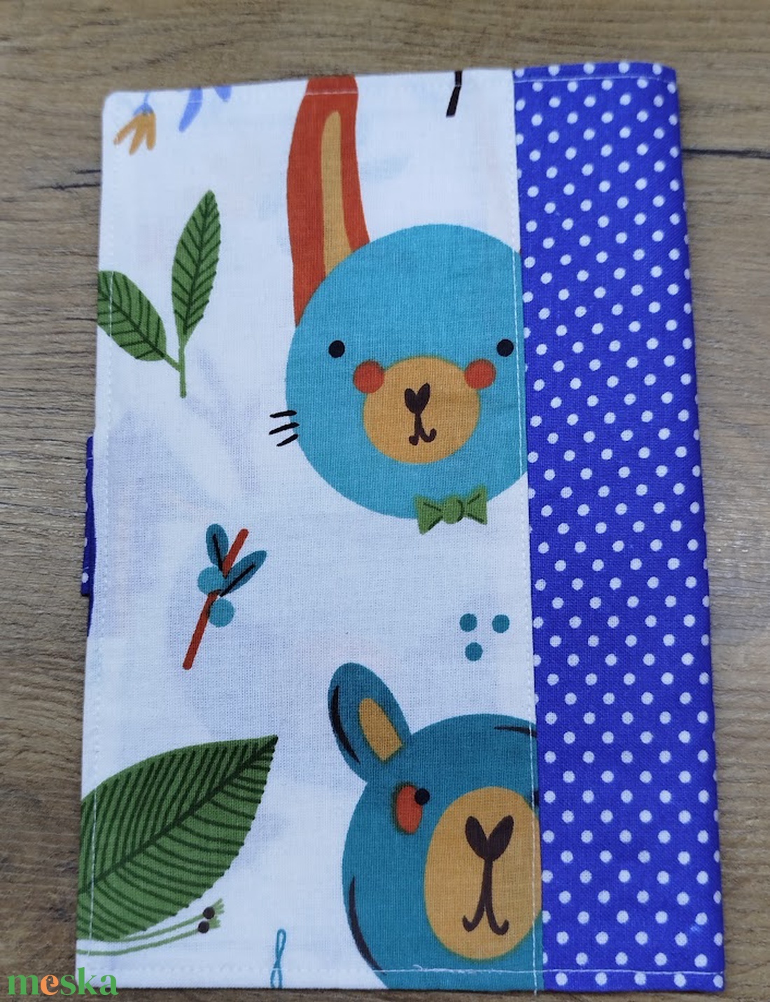 textil gyermek egészségügyi kiskönyv borító,állat mintával - otthon & életmód - papír, írószer - egészségügyi kiskönyv borító - Meska.hu textil gyermek egészségügyi kiskönyv borító,állat mintával - otthon & életmód - papír, írószer - egészségügyi kiskönyv borító - Meska.hu