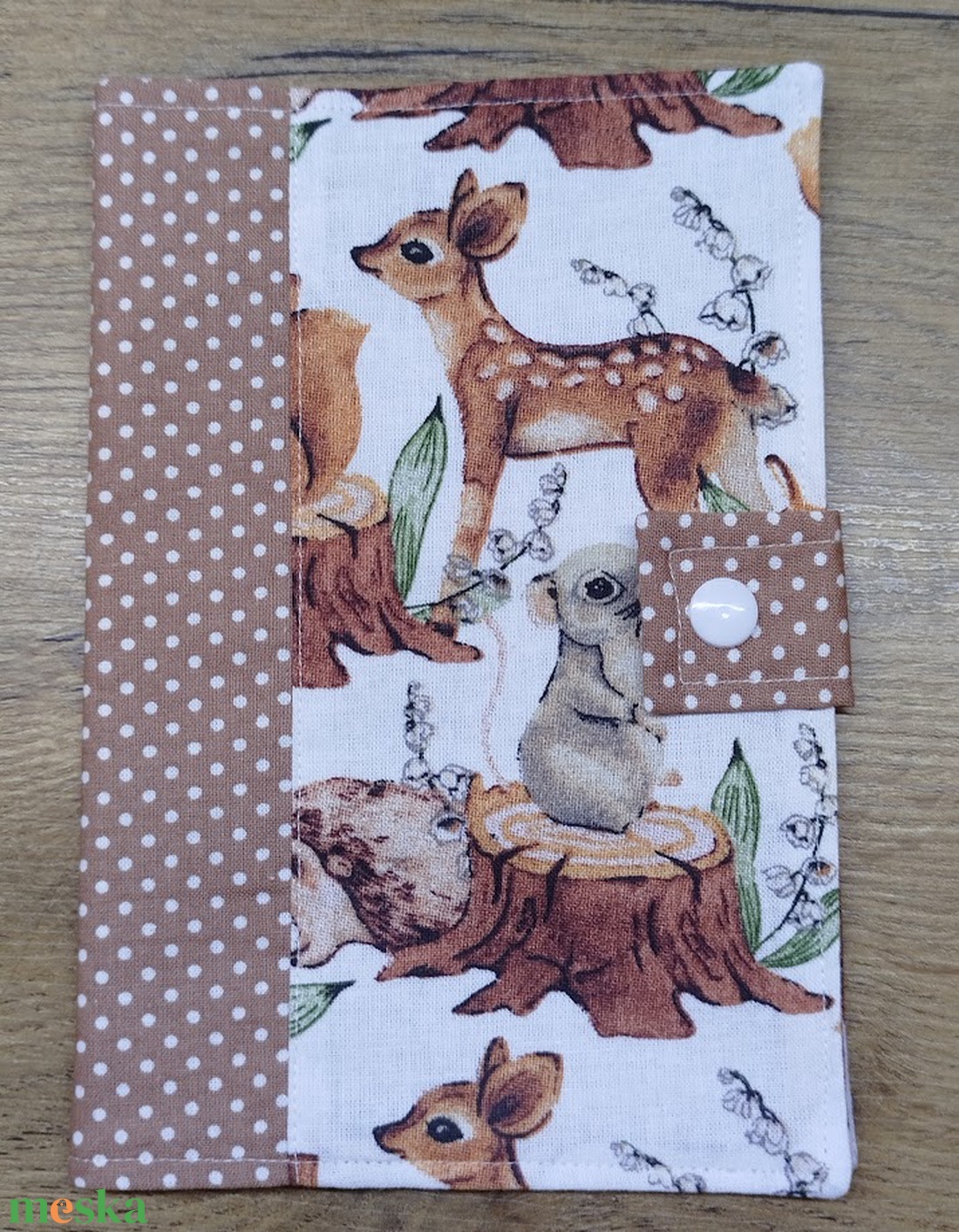 textil gyermek egészségügyi kiskönyv borító,állat mintával - otthon & életmód - papír, írószer - egészségügyi kiskönyv borító - Meska.hu textil gyermek egészségügyi kiskönyv borító,állat mintával - otthon & életmód - papír, írószer - egészségügyi kiskönyv borító - Meska.hu