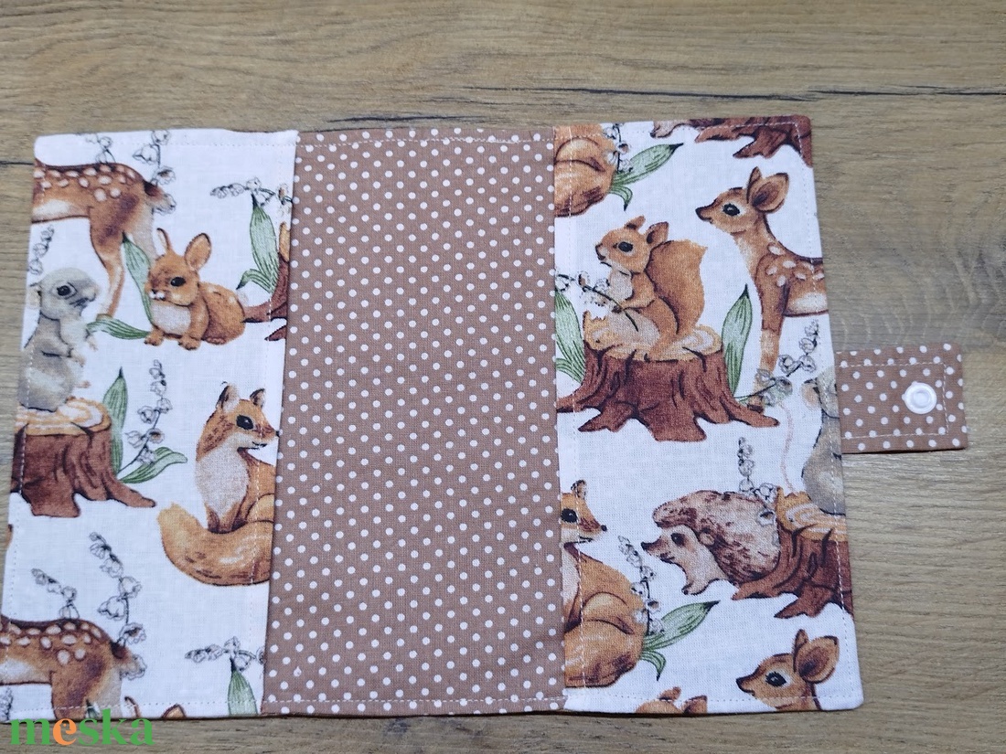 textil gyermek egészségügyi kiskönyv borító,állat mintával - otthon & életmód - papír, írószer - egészségügyi kiskönyv borító - Meska.hu textil gyermek egészségügyi kiskönyv borító,állat mintával - otthon & életmód - papír, írószer - egészségügyi kiskönyv borító - Meska.hu
