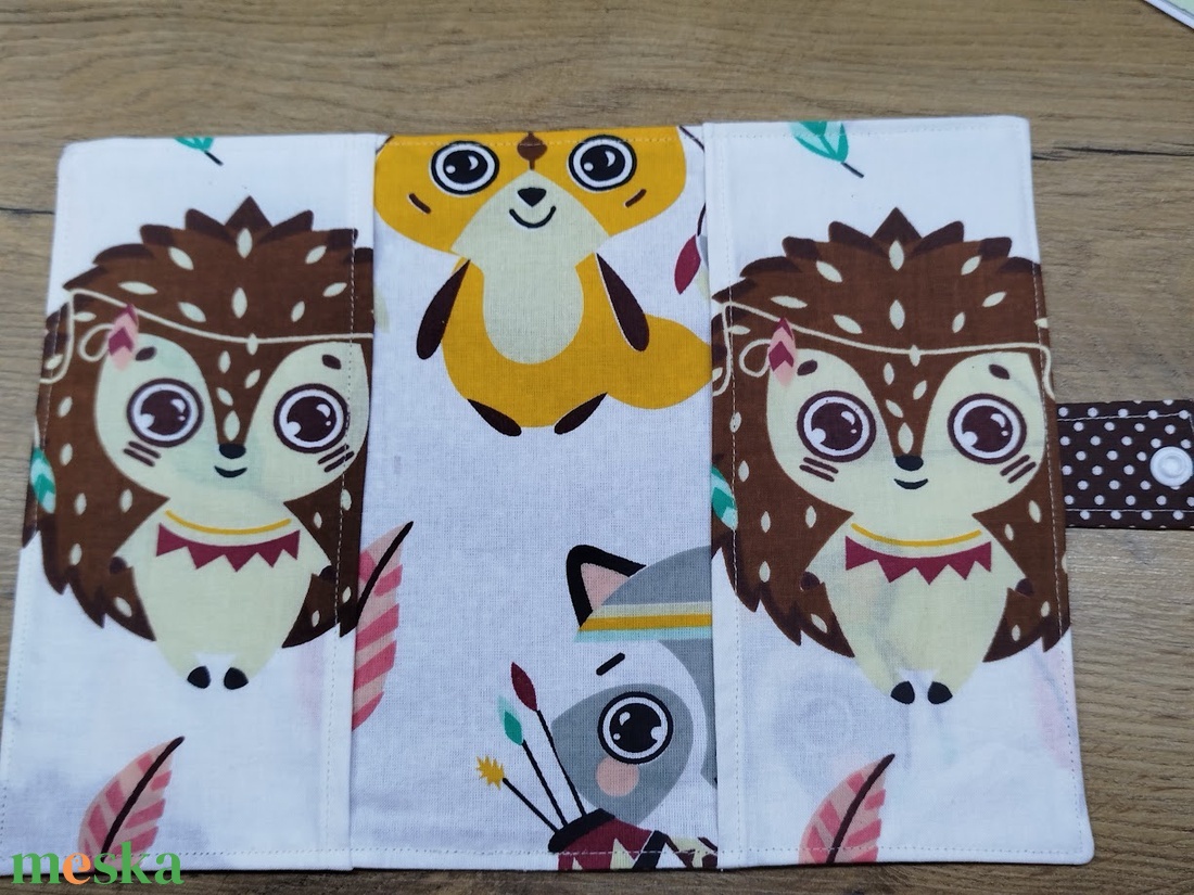 textil gyermek egészségügyi kiskönyv borító,állat mintával - otthon & életmód - papír, írószer - egészségügyi kiskönyv borító - Meska.hu textil gyermek egészségügyi kiskönyv borító,állat mintával - otthon & életmód - papír, írószer - egészségügyi kiskönyv borító - Meska.hu