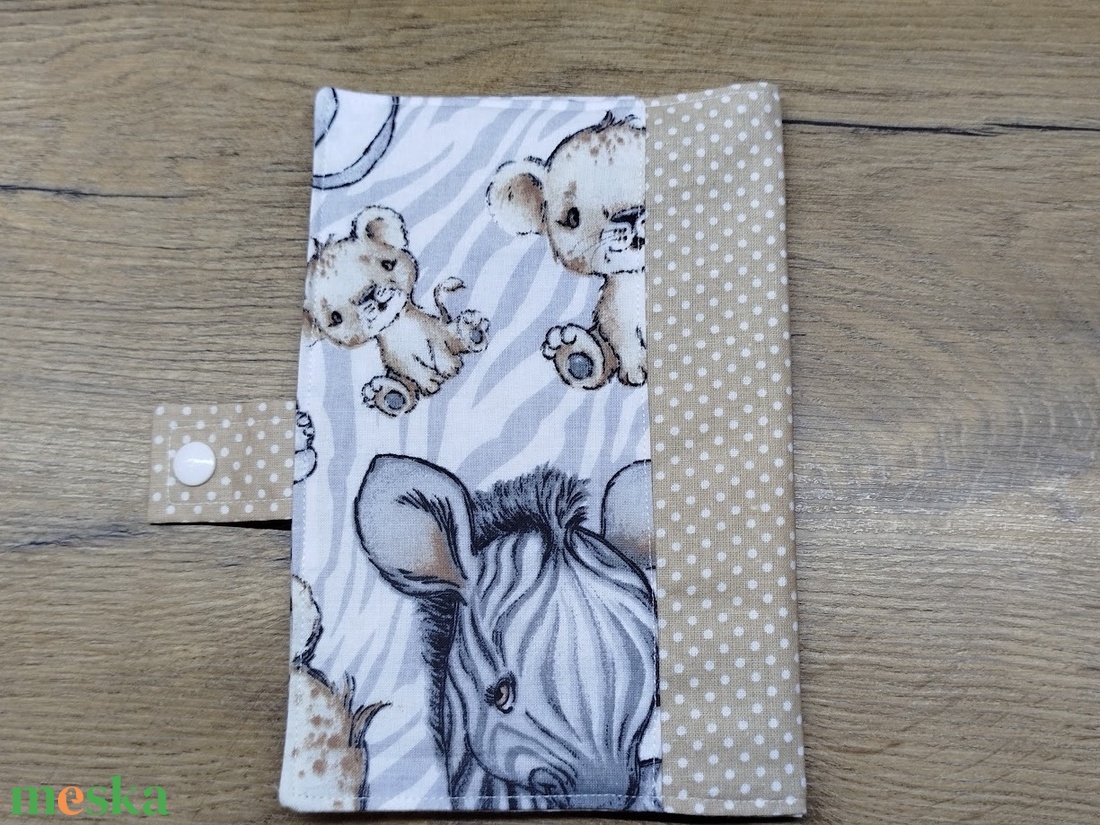 textil gyermek egészségügyi kiskönyv borító,állat mintával - otthon & életmód - papír, írószer - egészségügyi kiskönyv borító - Meska.hu textil gyermek egészségügyi kiskönyv borító,állat mintával - otthon & életmód - papír, írószer - egészségügyi kiskönyv borító - Meska.hu