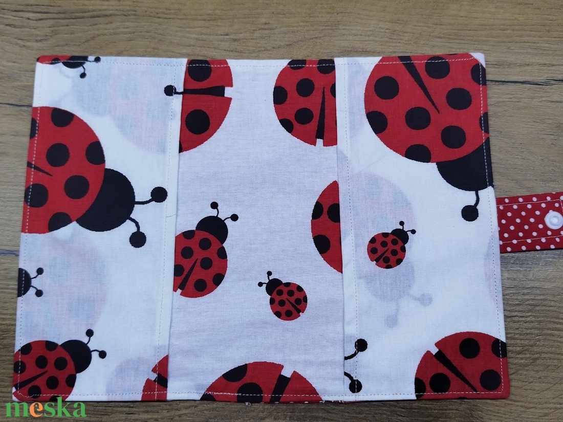 textil gyermek egészségügyi kiskönyv borító,katicabogár mintával - otthon & életmód - papír, írószer - egészségügyi kiskönyv borító - Meska.hu textil gyermek egészségügyi kiskönyv borító,katicabogár mintával - otthon & életmód - papír, írószer - egészségügyi kiskönyv borító - Meska.hu