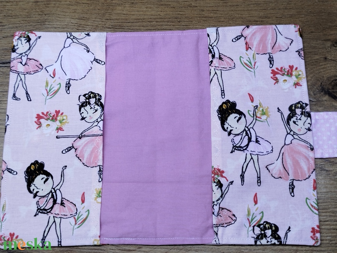 textil gyermek egészségügyi kiskönyv borító,balerina mintával - otthon & életmód - papír, írószer - egészségügyi kiskönyv borító - Meska.hu textil gyermek egészségügyi kiskönyv borító,balerina mintával - otthon & életmód - papír, írószer - egészségügyi kiskönyv borító - Meska.hu