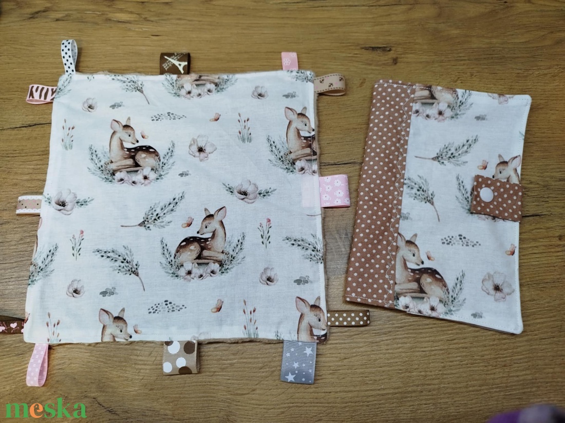 textil gyermek egészségügyi kiskönyv borító+címkerongyi őzike mintával - otthon & életmód - papír, írószer - egészségügyi kiskönyv borító - Meska.hu textil gyermek egészségügyi kiskönyv borító+címkerongyi őzike mintával - otthon & életmód - papír, írószer - egészségügyi kiskönyv borító - Meska.hu