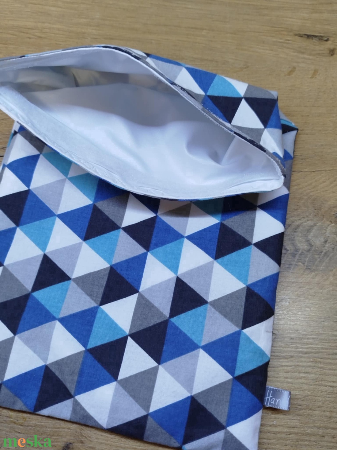 mintás újra felhasználható,zero waste ,mosható uzsonna tasak,nasi tasak,nagy méret - táska & tok - uzsonna- & ebéd tartó - szendvics csomagoló - Meska.hu mintás újra felhasználható,zero waste ,mosható uzsonna tasak,nasi tasak,nagy méret - táska & tok - uzsonna- & ebéd tartó - szendvics csomagoló - Meska.hu