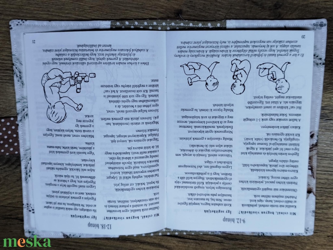 textil gyermek egészségügyi kiskönyv borító,erdei állatok mintával - otthon & életmód - papír, írószer - egészségügyi kiskönyv borító - Meska.hu textil gyermek egészségügyi kiskönyv borító,erdei állatok mintával - otthon & életmód - papír, írószer - egészségügyi kiskönyv borító - Meska.hu