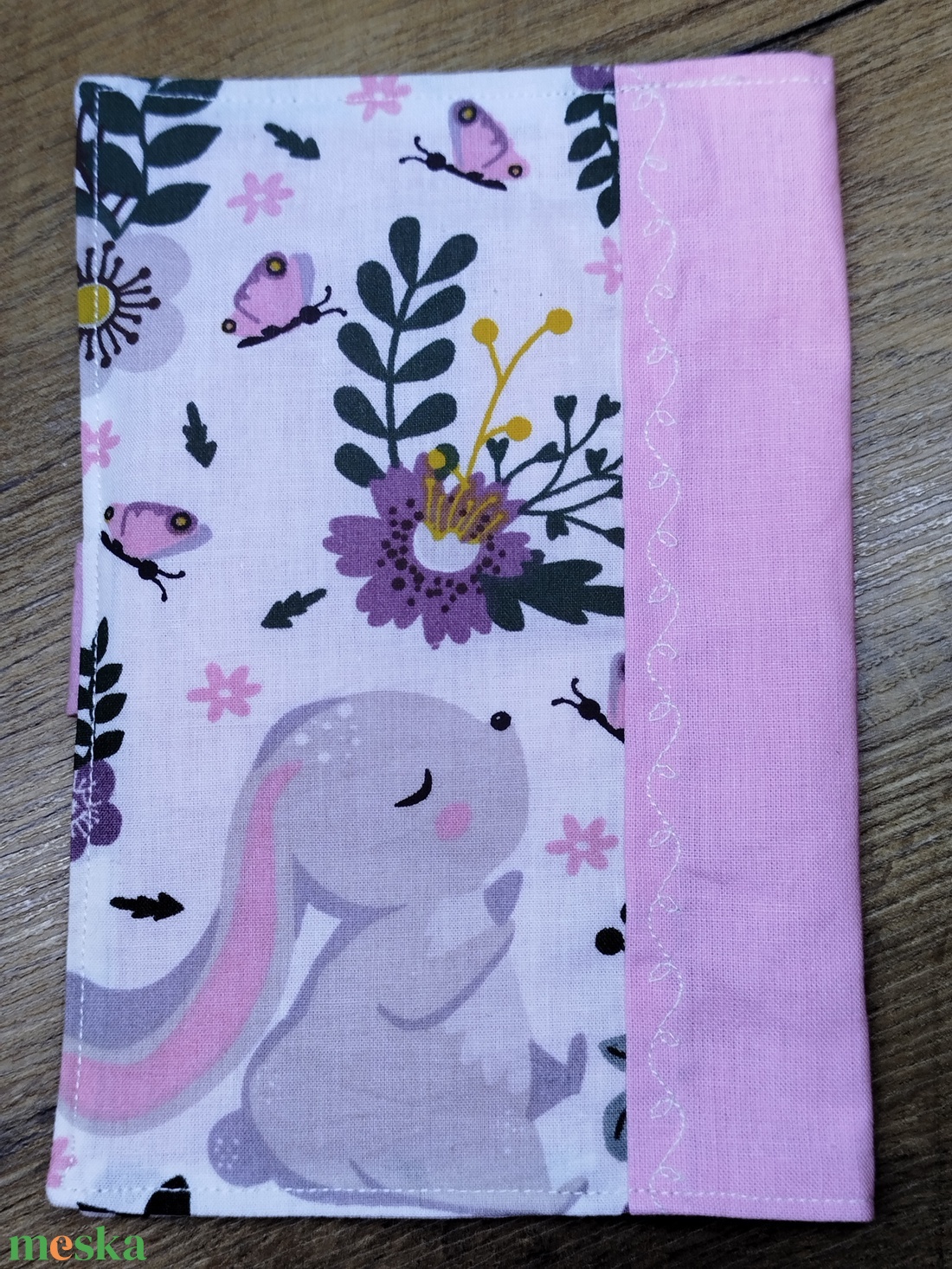 textil gyermek egészségügyi kiskönyv borító,nyuszi mintával - otthon & életmód - papír, írószer - egészségügyi kiskönyv borító - Meska.hu textil gyermek egészségügyi kiskönyv borító,nyuszi mintával - otthon & életmód - papír, írószer - egészségügyi kiskönyv borító - Meska.hu