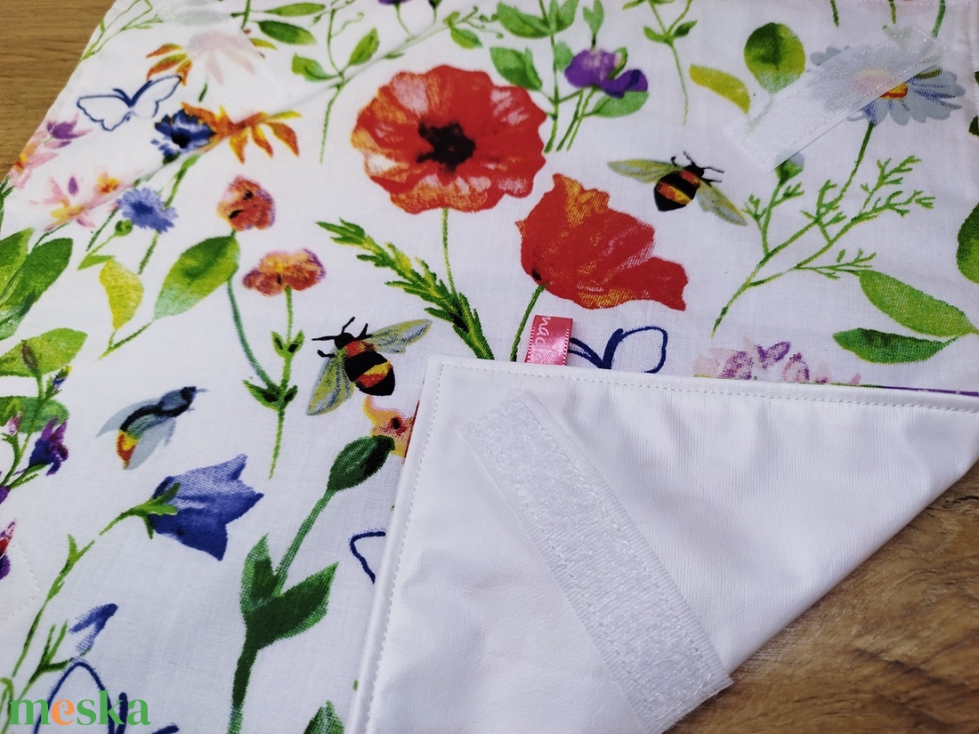 pipacs-mezei virág mintás újraszalvéta,textilszalvéta tízórai,uzsonna csomagolására, - otthon & életmód - konyhafelszerelés, tálalás - konyhai textil - szalvéta - Meska.hu pipacs-mezei virág mintás újraszalvéta,textilszalvéta tízórai,uzsonna csomagolására, - otthon & életmód - konyhafelszerelés, tálalás - konyhai textil - szalvéta - Meska.hu