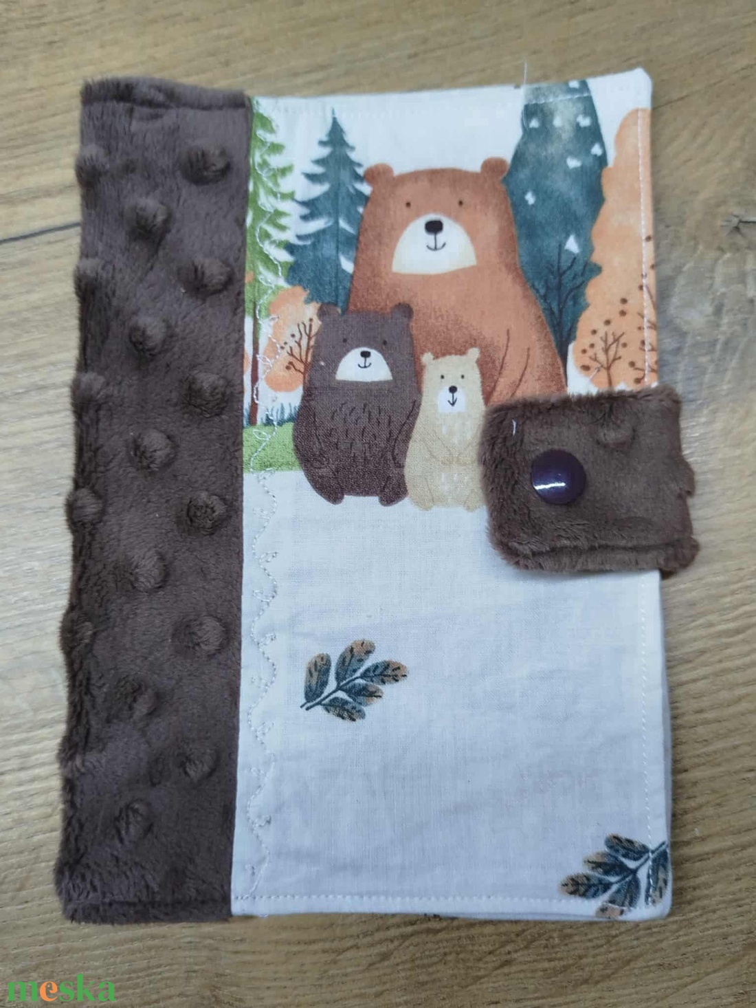 textil gyermek egészségügyi kiskönyv borító,maci mintával - otthon & életmód - papír, írószer - egészségügyi kiskönyv borító - Meska.hu textil gyermek egészségügyi kiskönyv borító,maci mintával - otthon & életmód - papír, írószer - egészségügyi kiskönyv borító - Meska.hu
