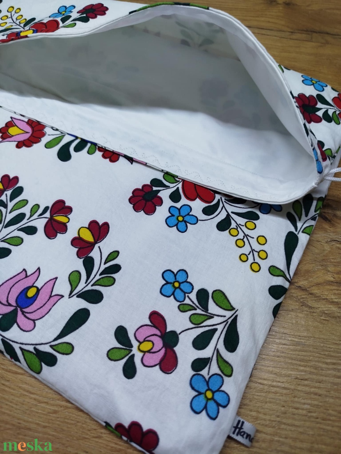 Kenyeres zsák- pékáru tároló zsák matyó mintával - táska & tok - bevásárlás & shopper táska - kenyeres zsák - Meska.hu Kenyeres zsák- pékáru tároló zsák matyó mintával - táska & tok - bevásárlás & shopper táska - kenyeres zsák - Meska.hu