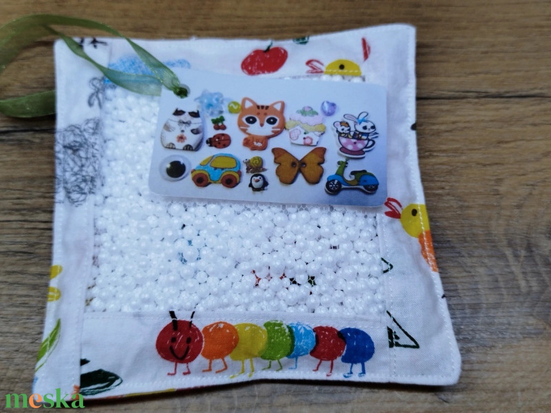 Spy bag-kukucs zsák, gyerekrajz mintával - játék & sport - készségfejlesztő és logikai játék - logikai játékok - Meska.hu Spy bag-kukucs zsák, gyerekrajz mintával - játék & sport - készségfejlesztő és logikai játék - logikai játékok - Meska.hu