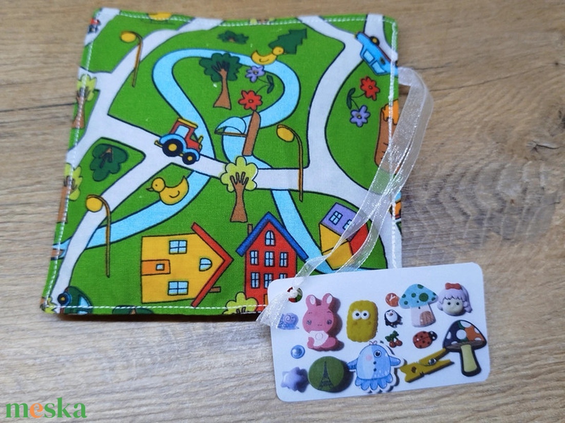 Spy bag-kukucs zsák, jármű,mező mintával - játék & sport - készségfejlesztő és logikai játék - logikai játékok - Meska.hu Spy bag-kukucs zsák, jármű,mező mintával - játék & sport - készségfejlesztő és logikai játék - logikai játékok - Meska.hu