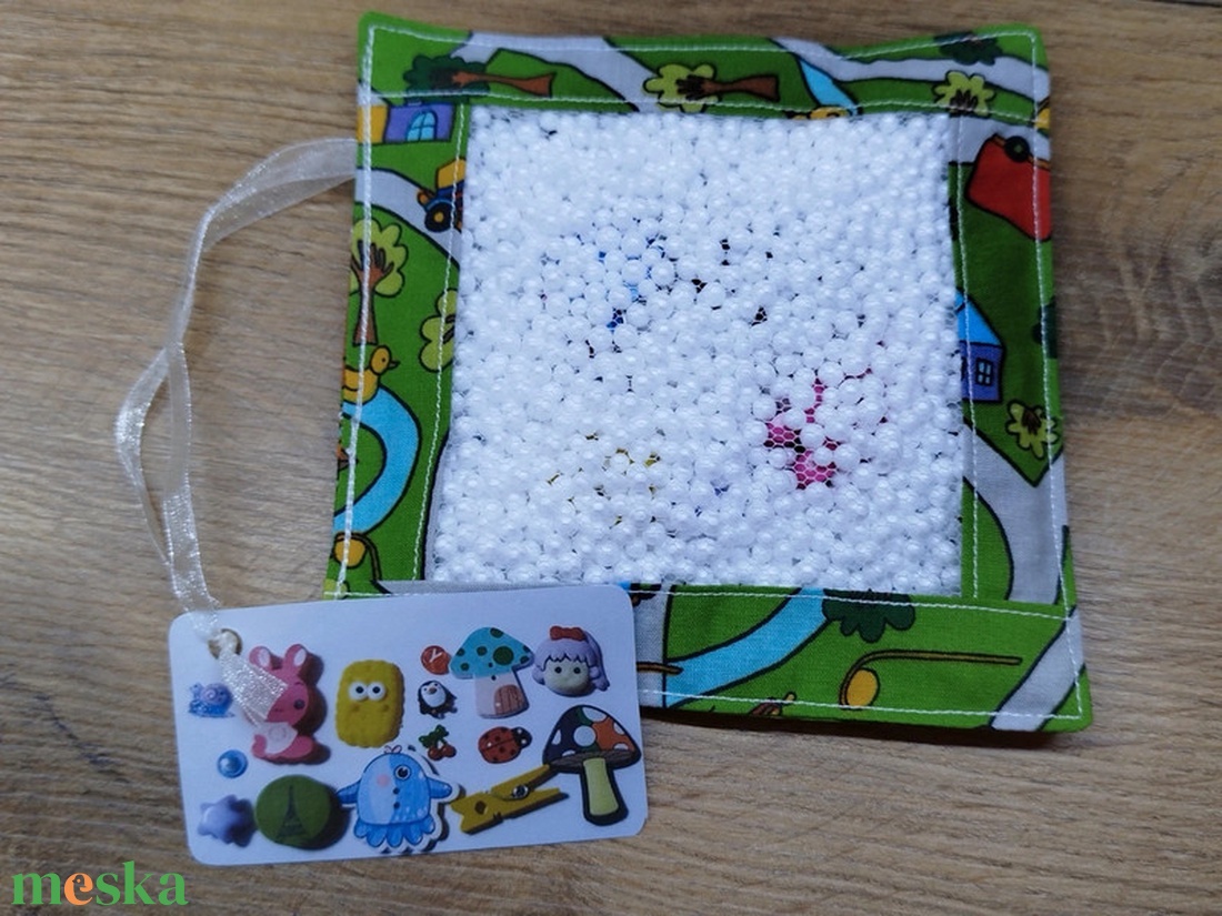 Spy bag-kukucs zsák, jármű,mező mintával - játék & sport - készségfejlesztő és logikai játék - logikai játékok - Meska.hu Spy bag-kukucs zsák, jármű,mező mintával - játék & sport - készségfejlesztő és logikai játék - logikai játékok - Meska.hu