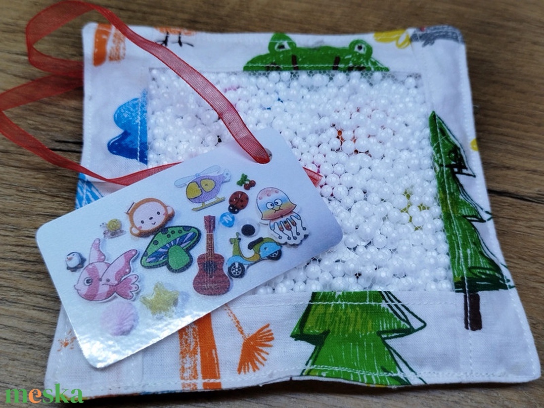 Spy bag-kukucs zsák, gyerekrajz mintával - játék & sport - készségfejlesztő és logikai játék - logikai játékok - Meska.hu Spy bag-kukucs zsák, gyerekrajz mintával - játék & sport - készségfejlesztő és logikai játék - logikai játékok - Meska.hu