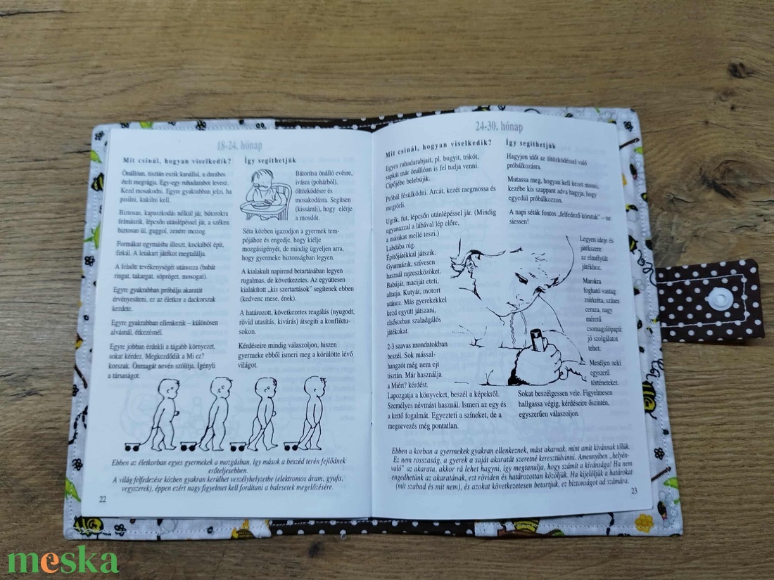 textil gyermek egészségügyi kiskönyv borító méhecske mintával - otthon & életmód - papír, írószer - egészségügyi kiskönyv borító - Meska.hu textil gyermek egészségügyi kiskönyv borító méhecske mintával - otthon & életmód - papír, írószer - egészségügyi kiskönyv borító - Meska.hu