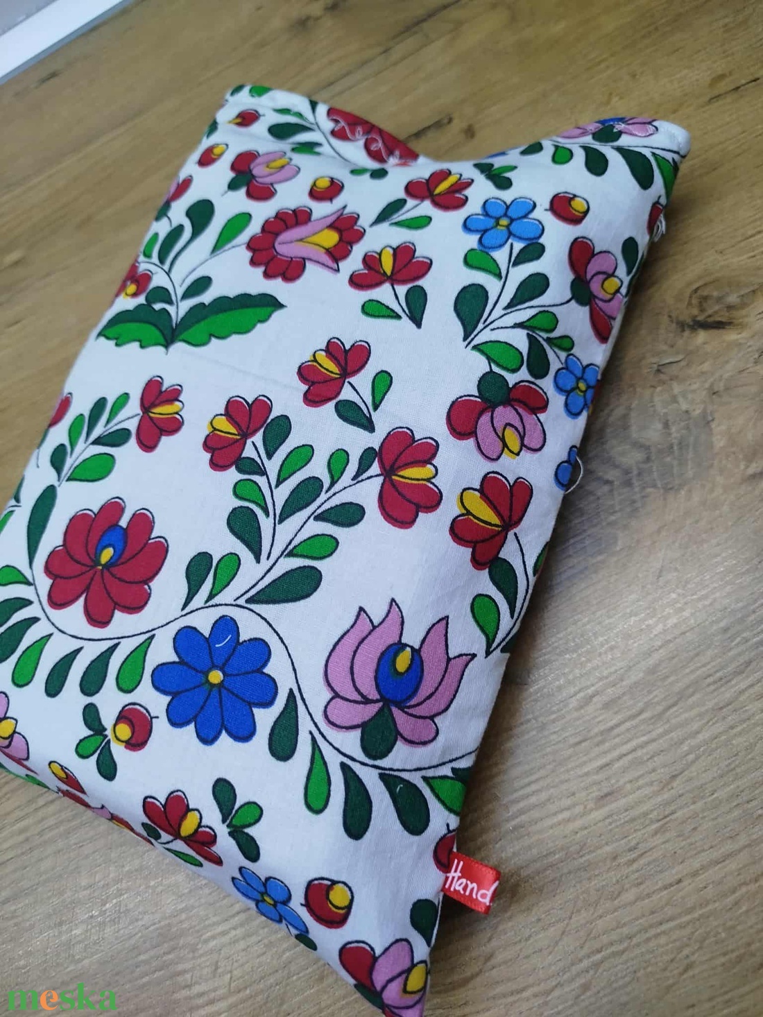 matyó mintás textil könytartó- könyvtok - könyv & zene - könyvtok - Meska.hu matyó mintás textil könytartó- könyvtok - könyv & zene - könyvtok - Meska.hu