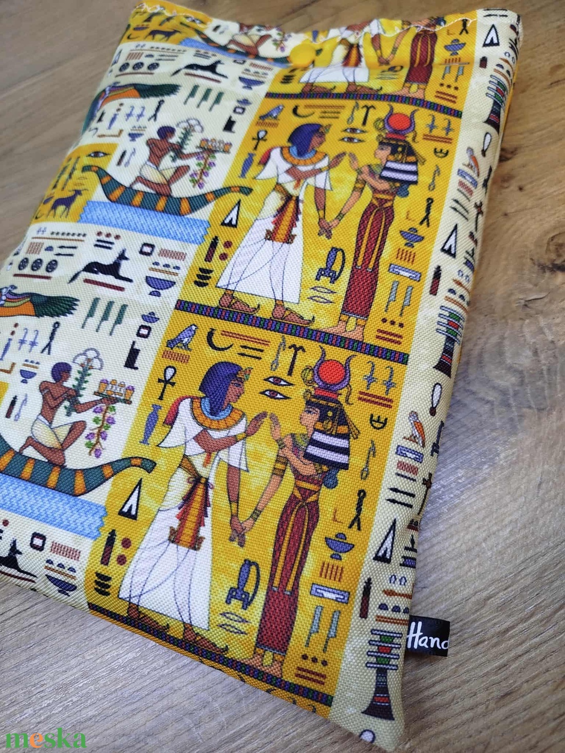 egyiptomi mintás könyvtok-könyvtartó vagy tablet tartó vízálló vászon anyagból - könyv & zene - könyvtok - Meska.hu egyiptomi mintás könyvtok-könyvtartó vagy tablet tartó vízálló vászon anyagból - könyv & zene - könyvtok - Meska.hu