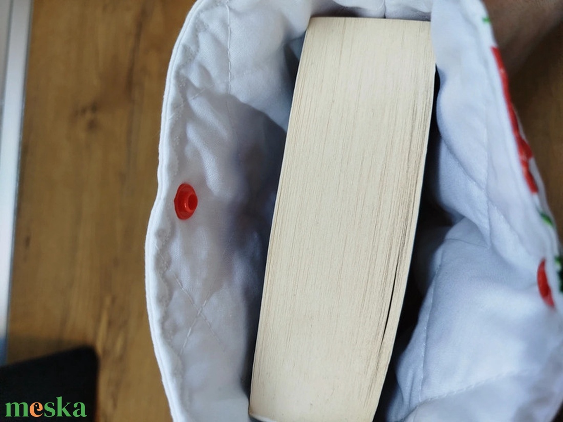 pipacs mintás textil könytartó- könyvtok - könyv & zene - könyvtok - Meska.hu pipacs mintás textil könytartó- könyvtok - könyv & zene - könyvtok - Meska.hu