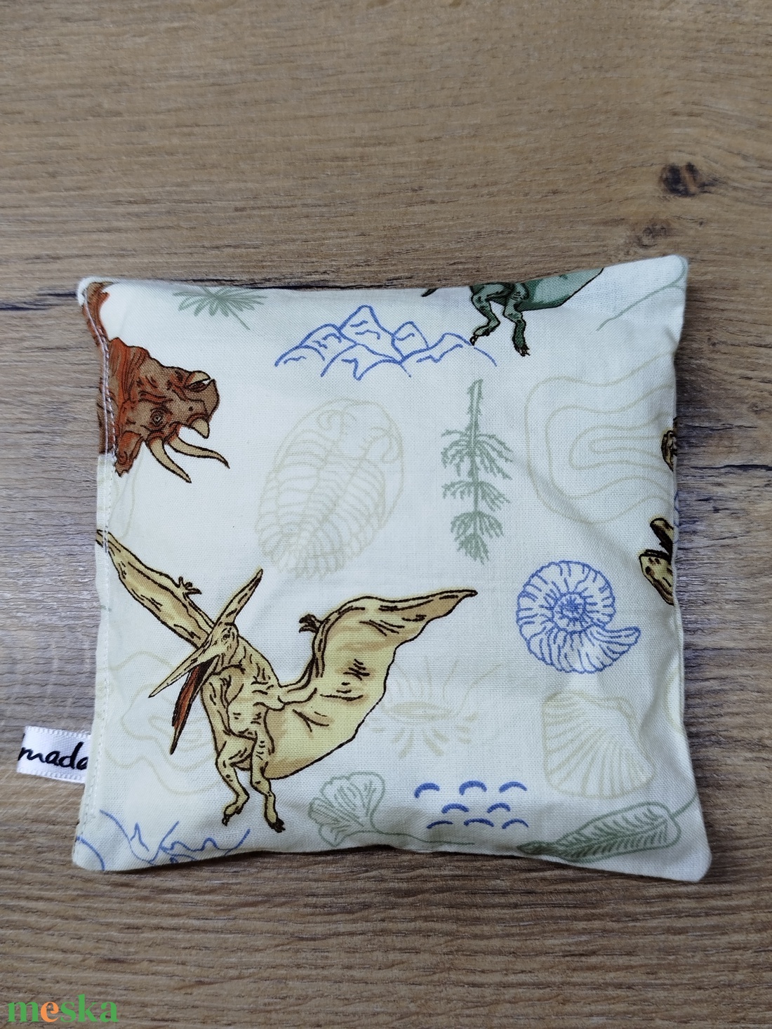 mintás babzsák óvodába, iskolába,fejlesztéshez,vagy otthoni használatra - játék & sport - ovis felszerelés - egyéb ovis kiegészítő - Meska.hu