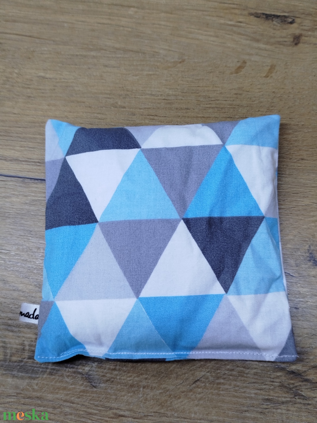 mintás babzsák óvodába, iskolába,fejlesztéshez,vagy otthoni használatra - játék & sport - ovis felszerelés - egyéb ovis kiegészítő - Meska.hu