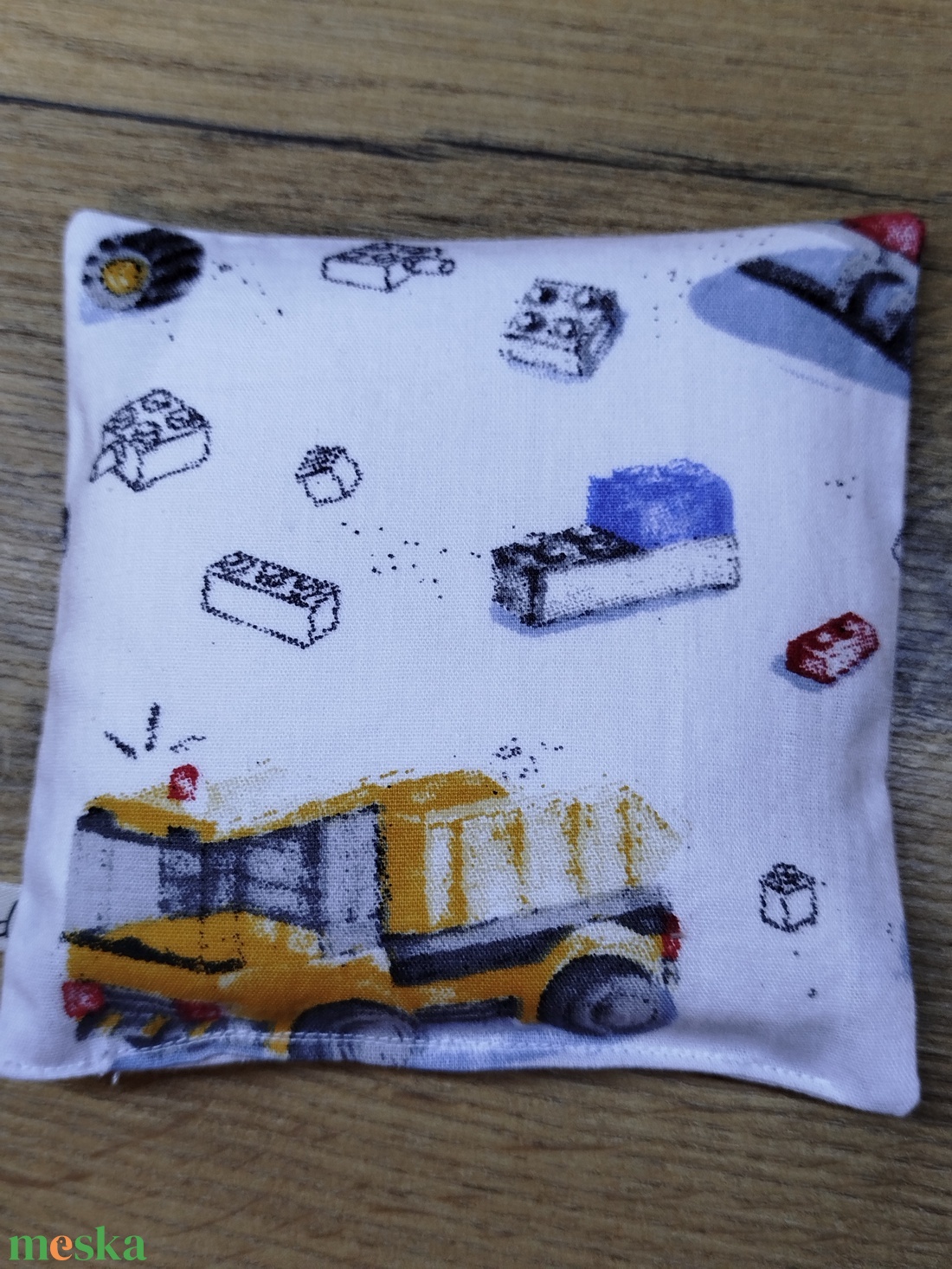 mintás babzsák óvodába, iskolába,fejlesztéshez,vagy otthoni használatra - játék & sport - ovis felszerelés - egyéb ovis kiegészítő - Meska.hu