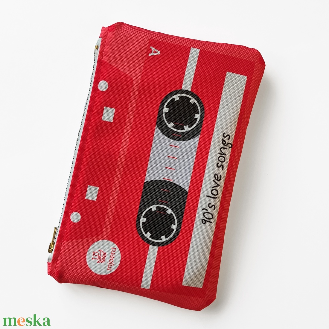 90's kazettás neszesszer - táska & tok - neszesszer - Meska.hu 90's kazettás neszesszer - táska & tok - neszesszer - Meska.hu