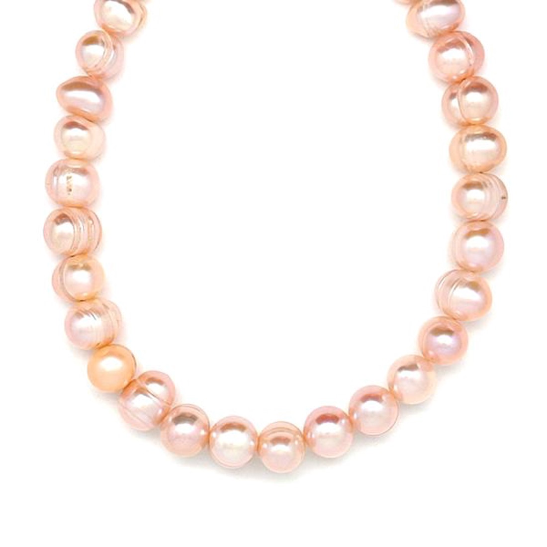 Édesvizi tenyésztett gyöngy barack golyó 6,5-9mm  ékszerkészítő alapanyag (füzér) - kellékek & szerszámok - ásvány alapanyag - ásványfüzér - Meska.hu Édesvizi tenyésztett gyöngy barack golyó 6,5-9mm  ékszerkészítő alapanyag (füzér) - kellékek & szerszámok - ásvány alapanyag - ásványfüzér - Meska.hu