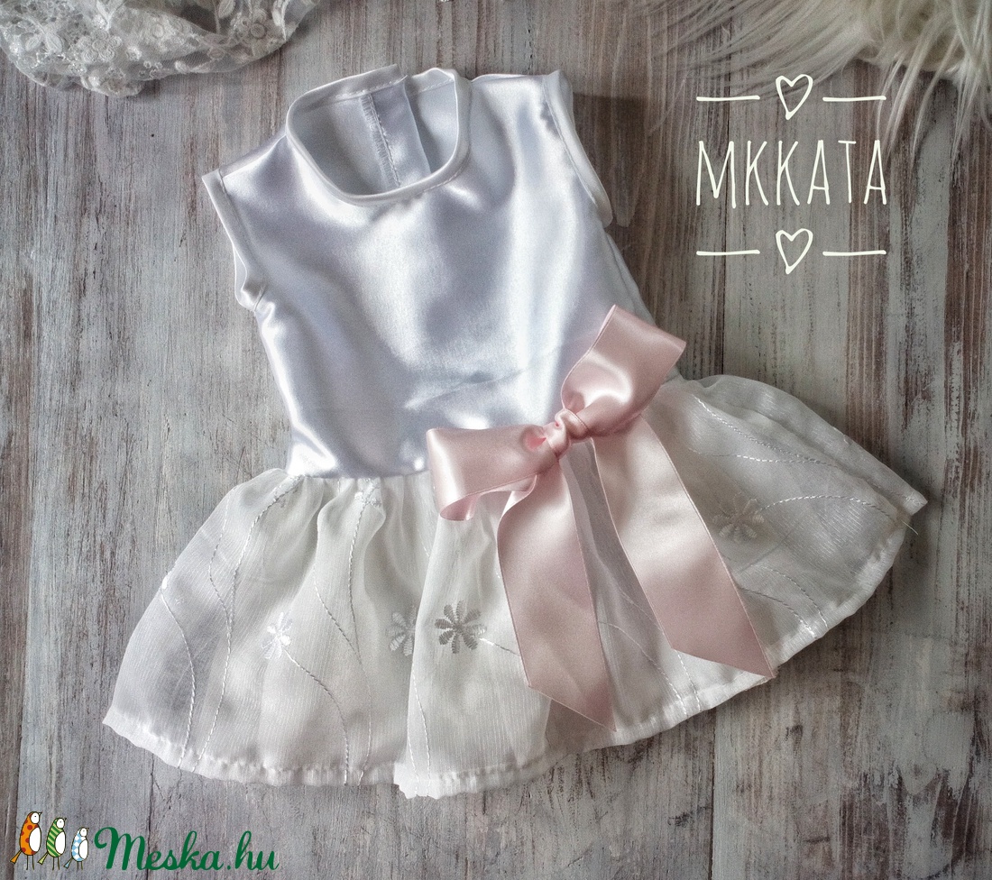 Alkalmi ,keresztelő kislány ruha 56-os méret - ruha & divat - babaruha & gyerekruha - keresztelő ruha - Meska.hu Alkalmi ,keresztelő kislány ruha 56-os méret - ruha & divat - babaruha & gyerekruha - keresztelő ruha - Meska.hu