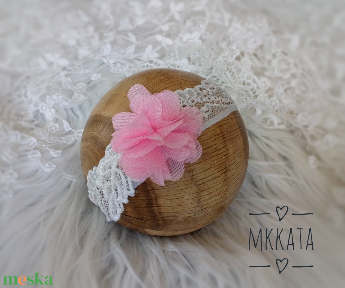 Újszülött / baba fejpánt több méretben - ruha & divat - babaruha & gyerekruha - babafotózási ruha és kellék - Meska.hu Újszülött / baba fejpánt több méretben - ruha & divat - babaruha & gyerekruha - babafotózási ruha és kellék - Meska.hu