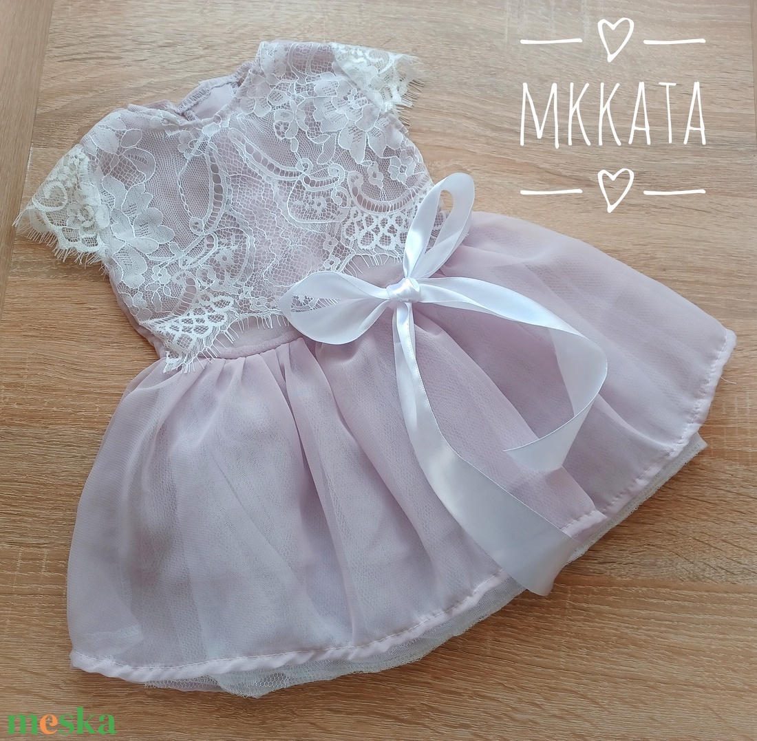 Keresztelő ruha 62-es méret - ruha & divat - babaruha & gyerekruha - keresztelő ruha - Meska.hu Keresztelő ruha 62-es méret - ruha & divat - babaruha & gyerekruha - keresztelő ruha - Meska.hu