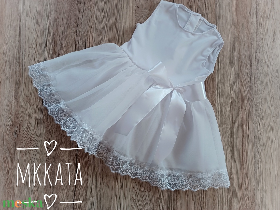 Alkalmi ,keresztelő kislány ruha 80-as méret - ruha & divat - babaruha & gyerekruha - keresztelő ruha - Meska.hu Alkalmi ,keresztelő kislány ruha 80-as méret - ruha & divat - babaruha & gyerekruha - keresztelő ruha - Meska.hu