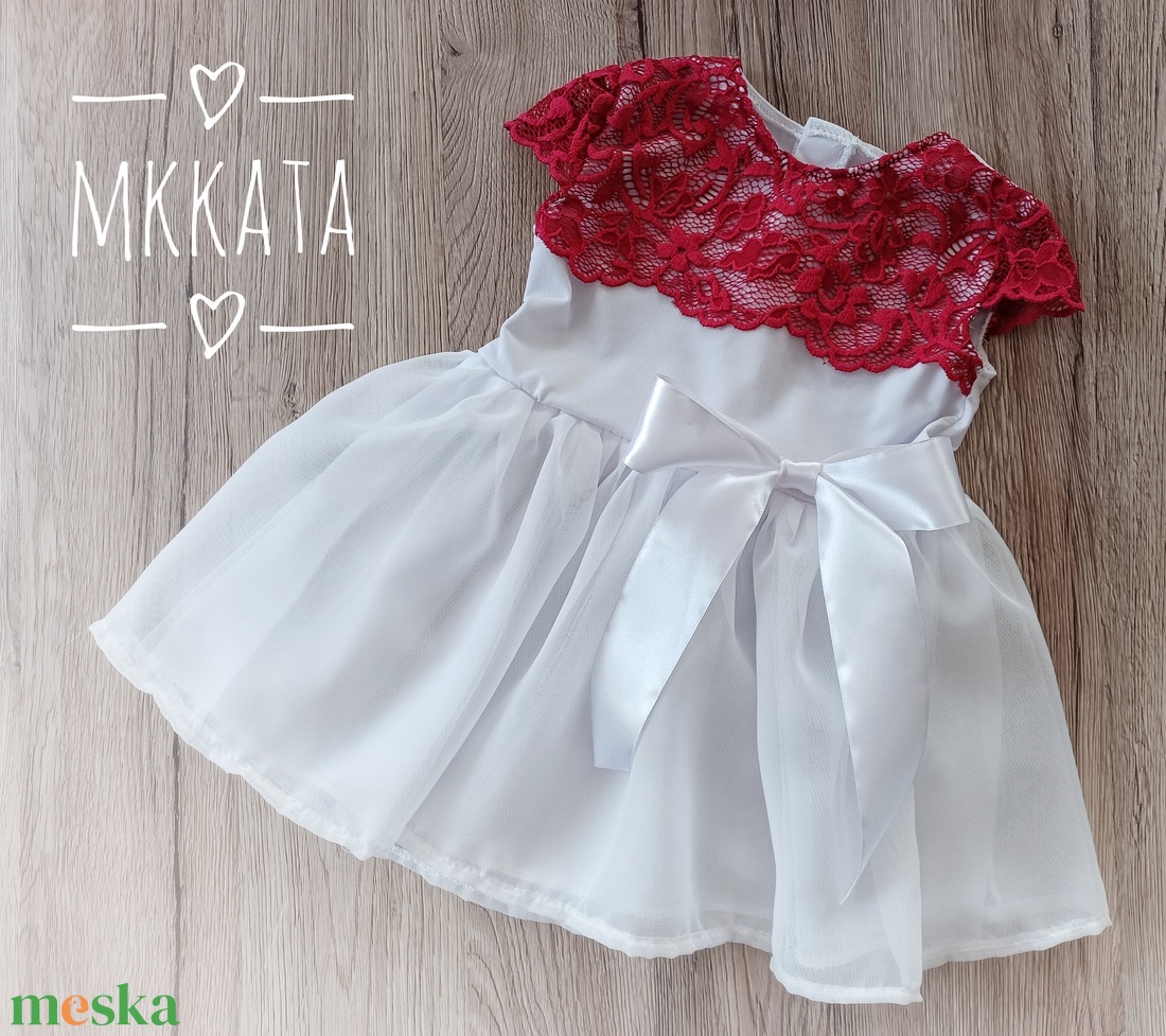 Keresztelő ruha 74-es méret - ruha & divat - babaruha & gyerekruha - keresztelő ruha - Meska.hu Keresztelő ruha 74-es méret - ruha & divat - babaruha & gyerekruha - keresztelő ruha - Meska.hu
