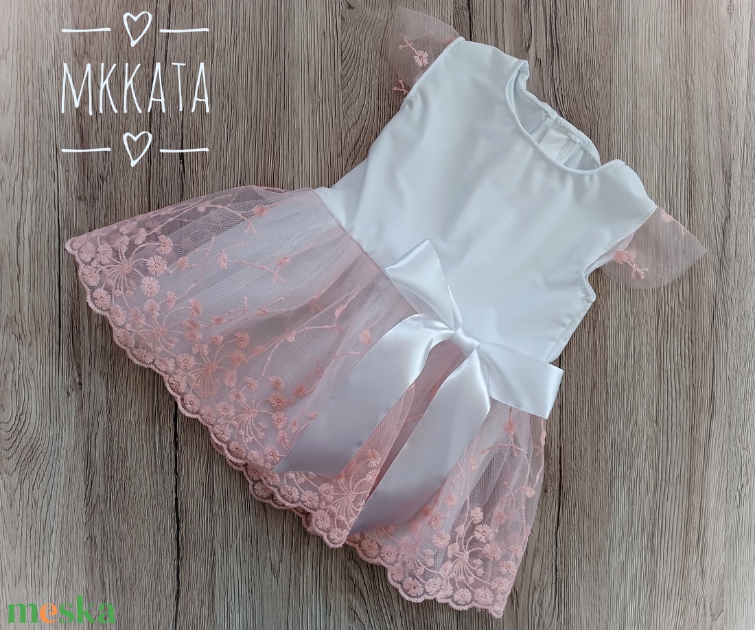 Keresztelő ruha 68 - as méret - ruha & divat - babaruha & gyerekruha - keresztelő ruha - Meska.hu Keresztelő ruha 68 - as méret - ruha & divat - babaruha & gyerekruha - keresztelő ruha - Meska.hu