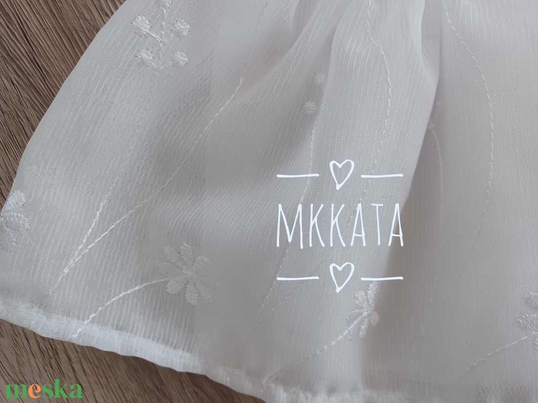 Keresztelő ruha 62-es méret - ruha & divat - babaruha & gyerekruha - keresztelő ruha - Meska.hu Keresztelő ruha 62-es méret - ruha & divat - babaruha & gyerekruha - keresztelő ruha - Meska.hu