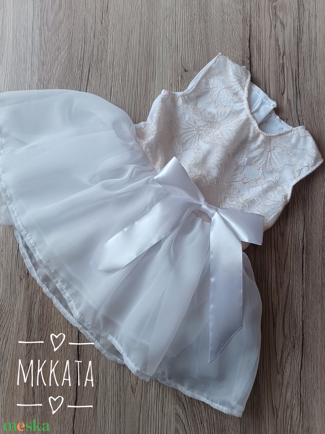 Alkalmi ,keresztelő kislány ruha 68-as méret - ruha & divat - babaruha & gyerekruha - keresztelő ruha - Meska.hu Alkalmi ,keresztelő kislány ruha 68-as méret - ruha & divat - babaruha & gyerekruha - keresztelő ruha - Meska.hu